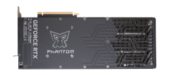 GAINWARD RTX 4080 PHANTOM GS 16GB GDDR6X 256 Bit RGB LED Nvidia Ekran Kartı