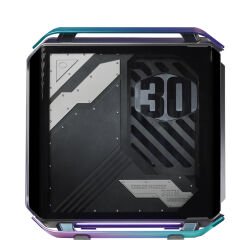 COOLER MASTER COSMOS INFINITY C700M 30.Yıl Serisi 360mm Sıvı Soğutma 1300W Kasa