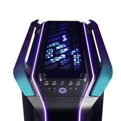 COOLER MASTER COSMOS INFINITY C700M 30.Yıl Serisi 360mm Sıvı Soğutma 1300W Kasa