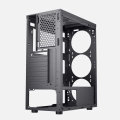 PowerBoost VK-1651 500W USB 3.0 ATX MidTower Kasa