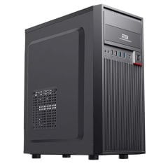 PowerBoost VK-1651 500W USB 3.0 ATX MidTower Kasa
