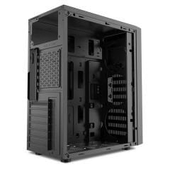 PowerBoost VK-1651 500W USB 3.0 ATX MidTower Kasa