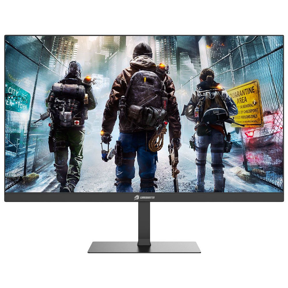 GameBooster GB-2475FF 23.8' 1ms FHD IPS Gaming Monitör