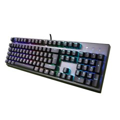 Cooler Master CK350 Red Switch Mekanik RGB Türkçe Gaming Klavye