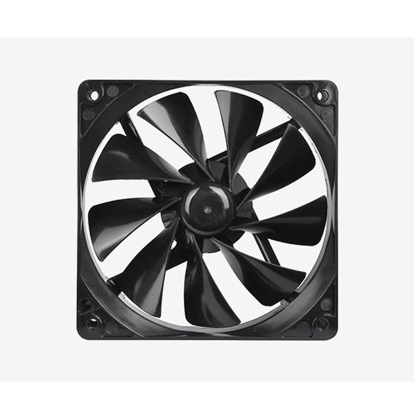 Thermaltake Pure High performance 120mm Sessiz Fan