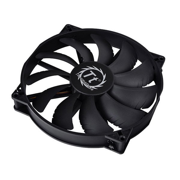 Thermaltake Pure High performance 200 mm sessiz Fan