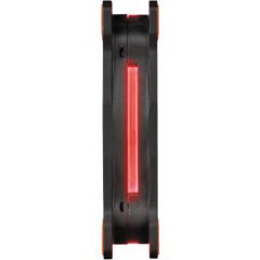 Thermaltake Riing 14cm Yüksek Statik Basınçlı Kırmızı Halka Ledli Kasa&Radyatör Fanı