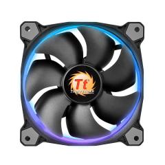 Thermaltake Riing 12cm Ledli 256 Renk RGB Fan