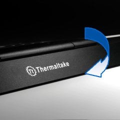 Thermaltake WavX13 10''~13'' Alüminyum Notebook soğutucusu  CL-N0003