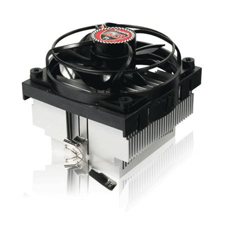 Thermaltake TMG A3 AMD AM2/K8 CPU Soğutucusu CL-P0374D