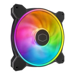 COOLER MASTER HALO 2 ARGB 140MM FAN