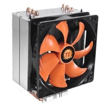 Thermaltake Contac16 1156/1155/775 ve AM3/AM2/AM2 uyumlu CPU Soğutucusu CL-P0598