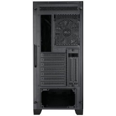 PowerBoost VK-G4306S USB 3.0 Mesh ARGB Ring Fanlı Gaming Kasa
