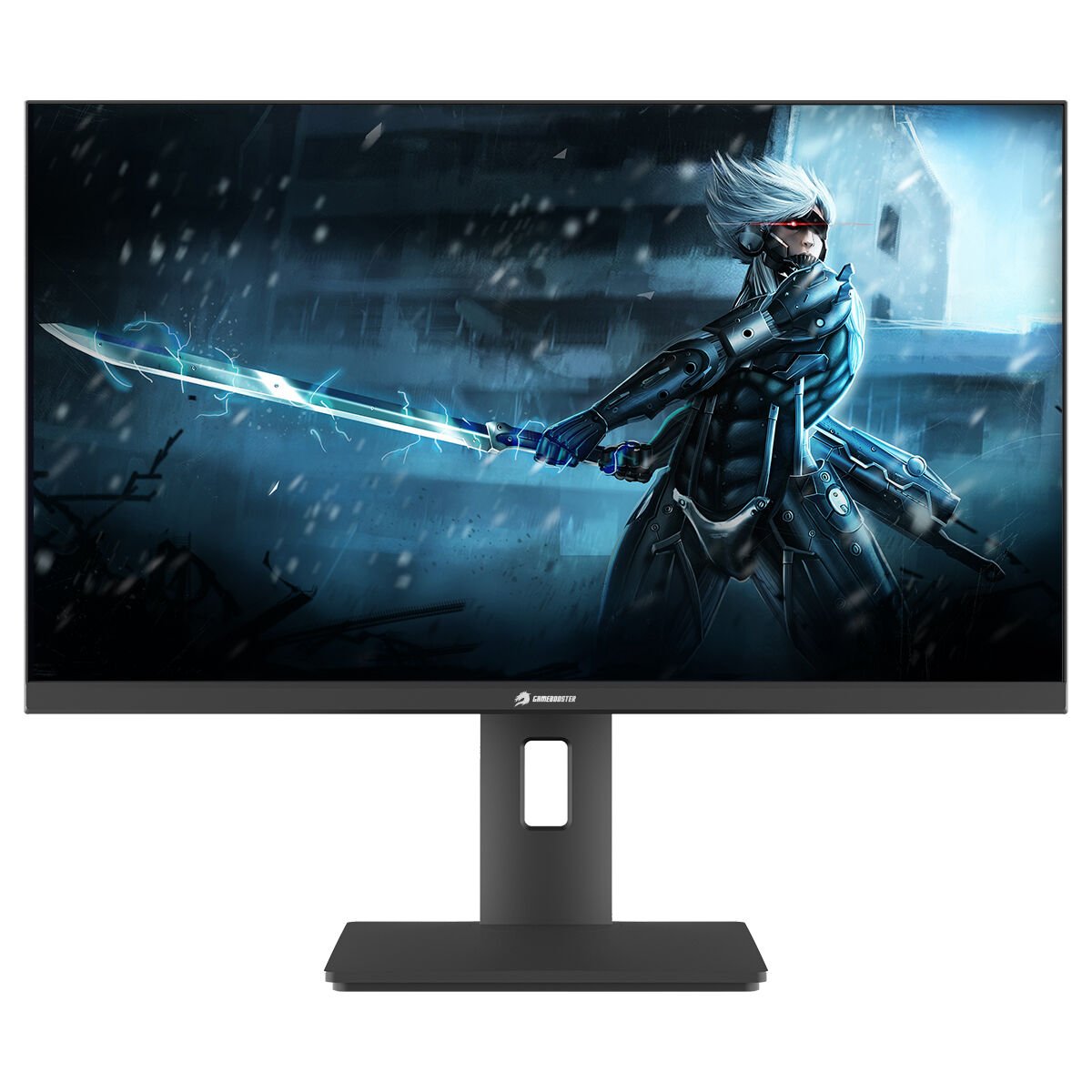 GameBooster GB-2526FF 24.5'' 260Hz 1ms HDMI+DPI Flat Full HD Gaming Monitör