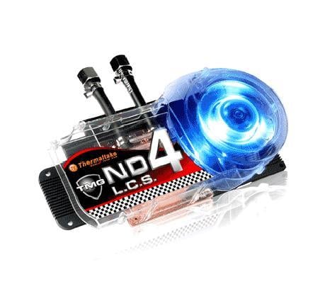 Thermaltake ND4 VGA Su Bloğu Nvidia CL-W0153