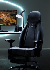 COOLER MASTER SYNK X TİTREŞİMLİ HAPTİC GAMİNG KOLTUK