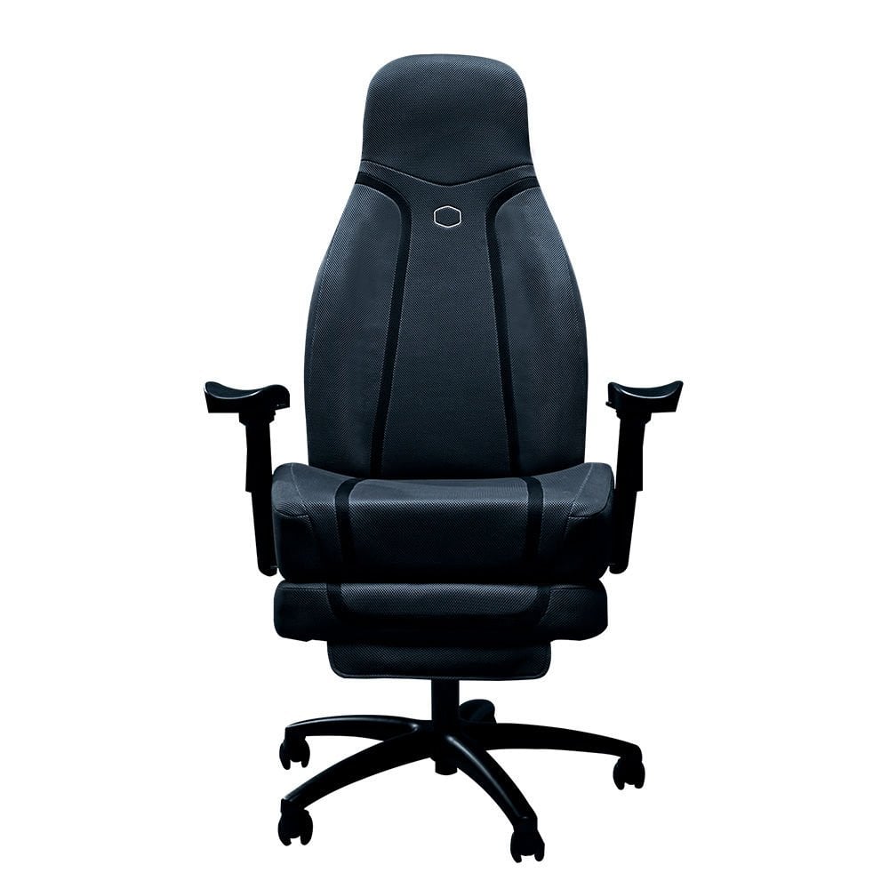 COOLER MASTER SYNK X TİTREŞİMLİ HAPTİC GAMİNG KOLTUK