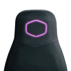 COOLER MASTER SYNK X TİTREŞİMLİ HAPTİC GAMİNG KOLTUK