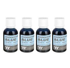 Tt Premium  50ml 4lü Paket Mavi Su Soğutma Konsantre Sıvı