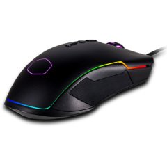 CM CM310 Optik RGB Gaming Mouse