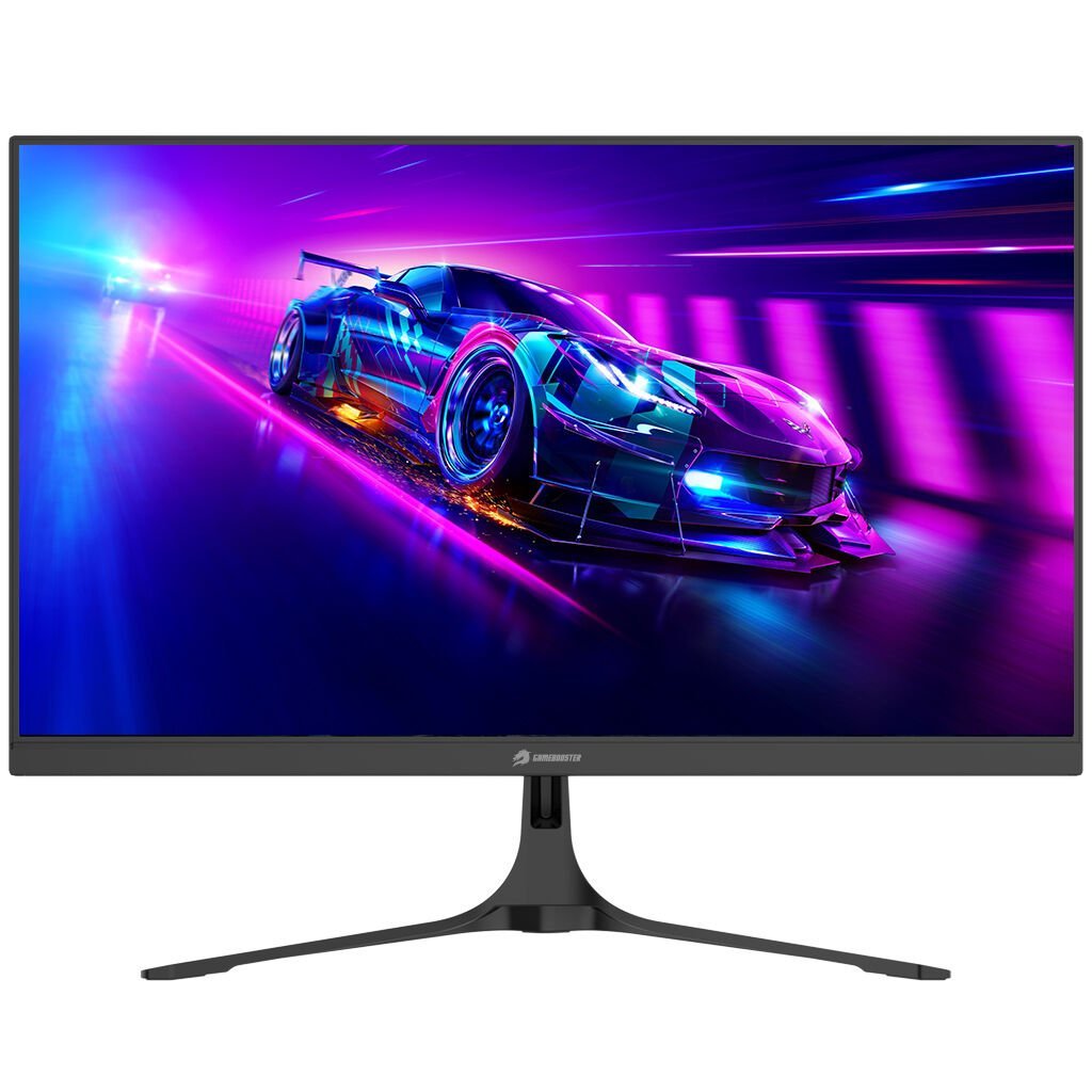 GameBooster GB-2421FF 23.8'' 165hz 1ms FHD FreeSync, G-Sync HDMI, DP Gaming Monitör