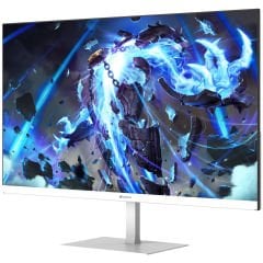Gamebooster GB-2410FFW 23.8'' 100Hz 1ms MPRT IPS FHD HDMI Flat Beyaz Gaming Monitör