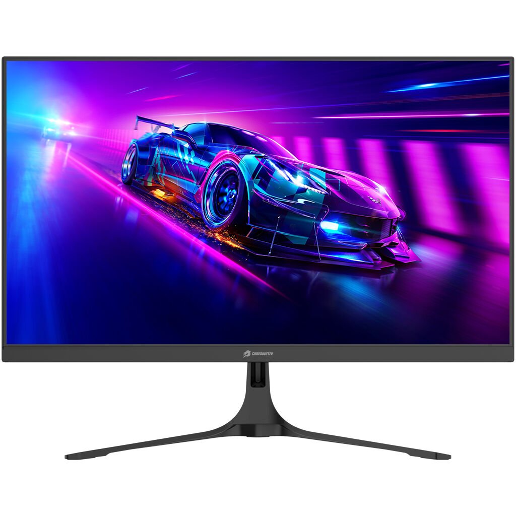 GameBooster GB-2420FF 23.8'' 165Hz 1ms VA FHD FreeSync, G-Sync HDMI*1+DP*1Flat Gaming Monitör