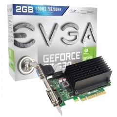 EVGA GT630 2GB GDDR3 EKRAN KARTI