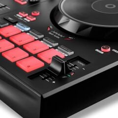 HERCULES DJCONTROL INPULSE 300 MK2