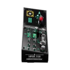 Thrustmaster ABD Hava Kuvvetleri resmi lisanslı kumanda paneli