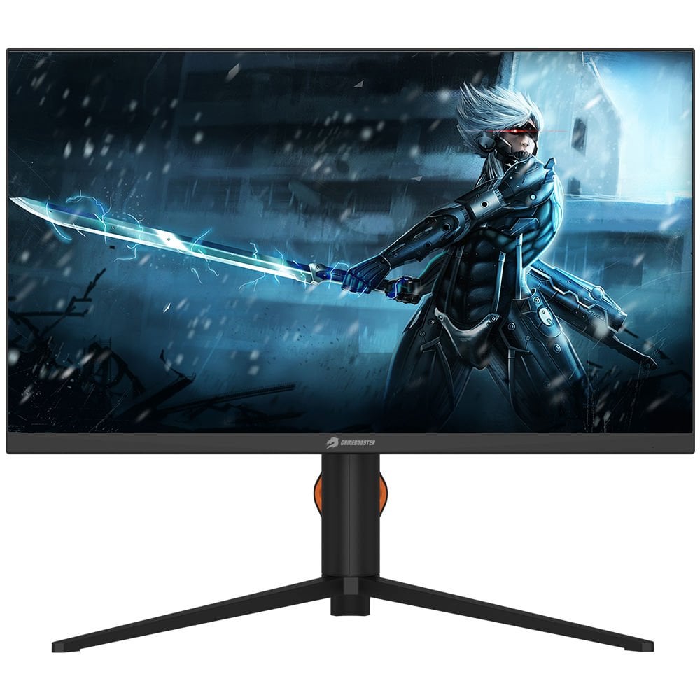 GameBooster GB-2528FF 24.5'' 280Hz 0.5ms SS IPS FHD FreeSync, G-Sync HDMI*2+DP*2 Flat Gaming Monitör