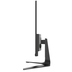 GameBooster GB-2717FF 27'' 165Hz 0.5ms SS IPS FHD FreeSync, G-Sync HDMI*2+DP*2 Flat Gaming Monitör