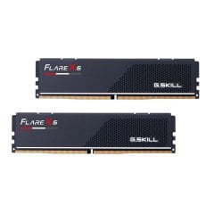 G.SKILL 32GB (2x16GB) Flare X5 Siyah DDR5 6000MHz CL30 1.35V Dual Kit Ram
