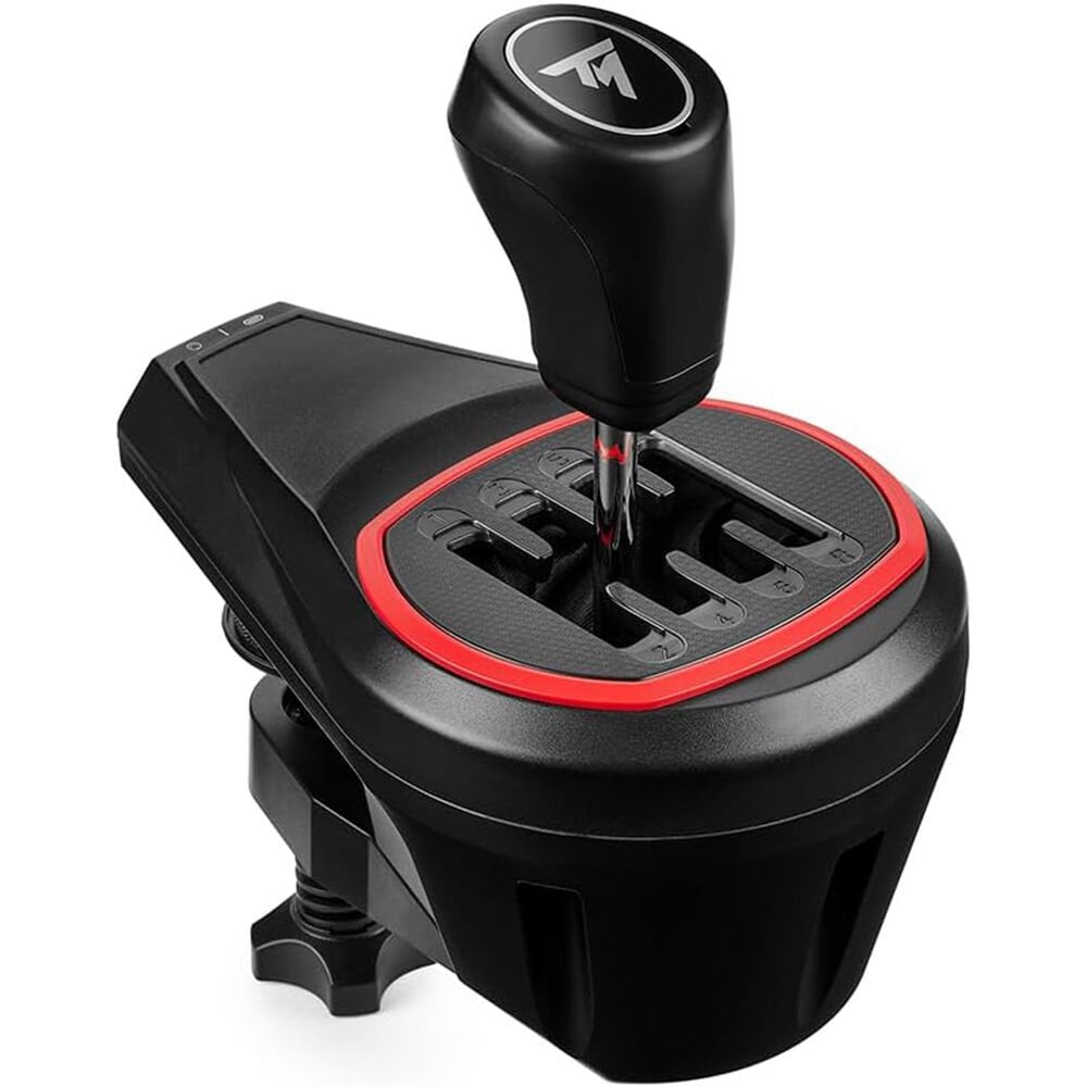 THRUSTMASTER TH8S SHIFTER ADD-ON WW