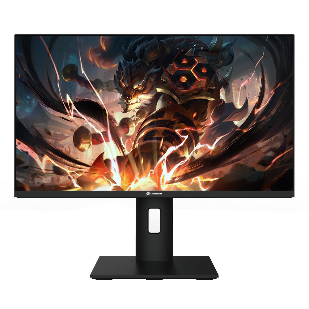 GameBooster GB-2727FF 27'' 240Hz 1ms FullHD FreeSync, G-Sync 2xHDMI 2xDP SS LG Nano IPS Gaming Monitör