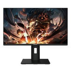 GameBooster GB-2727FF 27'' 240Hz 1ms FullHD FreeSync, G-Sync 2xHDMI 2xDP SS LG Nano IPS Gaming Monitör