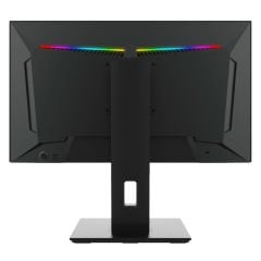 GameBooster GB-2727FF 27'' 240Hz 1ms FullHD FreeSync, G-Sync 2xHDMI 2xDP SS LG Nano IPS Gaming Monitör