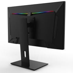 GameBooster GB-2727FF 27'' 240Hz 1ms FullHD FreeSync, G-Sync 2xHDMI 2xDP SS LG Nano IPS Gaming Monitör