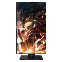 GameBooster GB-2727FF 27'' 240Hz 1ms FullHD FreeSync, G-Sync 2xHDMI 2xDP SS LG Nano IPS Gaming Monitör
