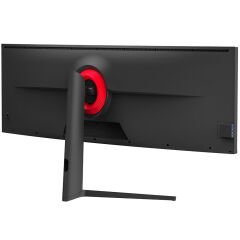 GameBooster GB-4975CDQH 49'' 75hz LG NANO IPS 1ms Double QHD 5120*1440 Curved R3800 Gaming Monitör