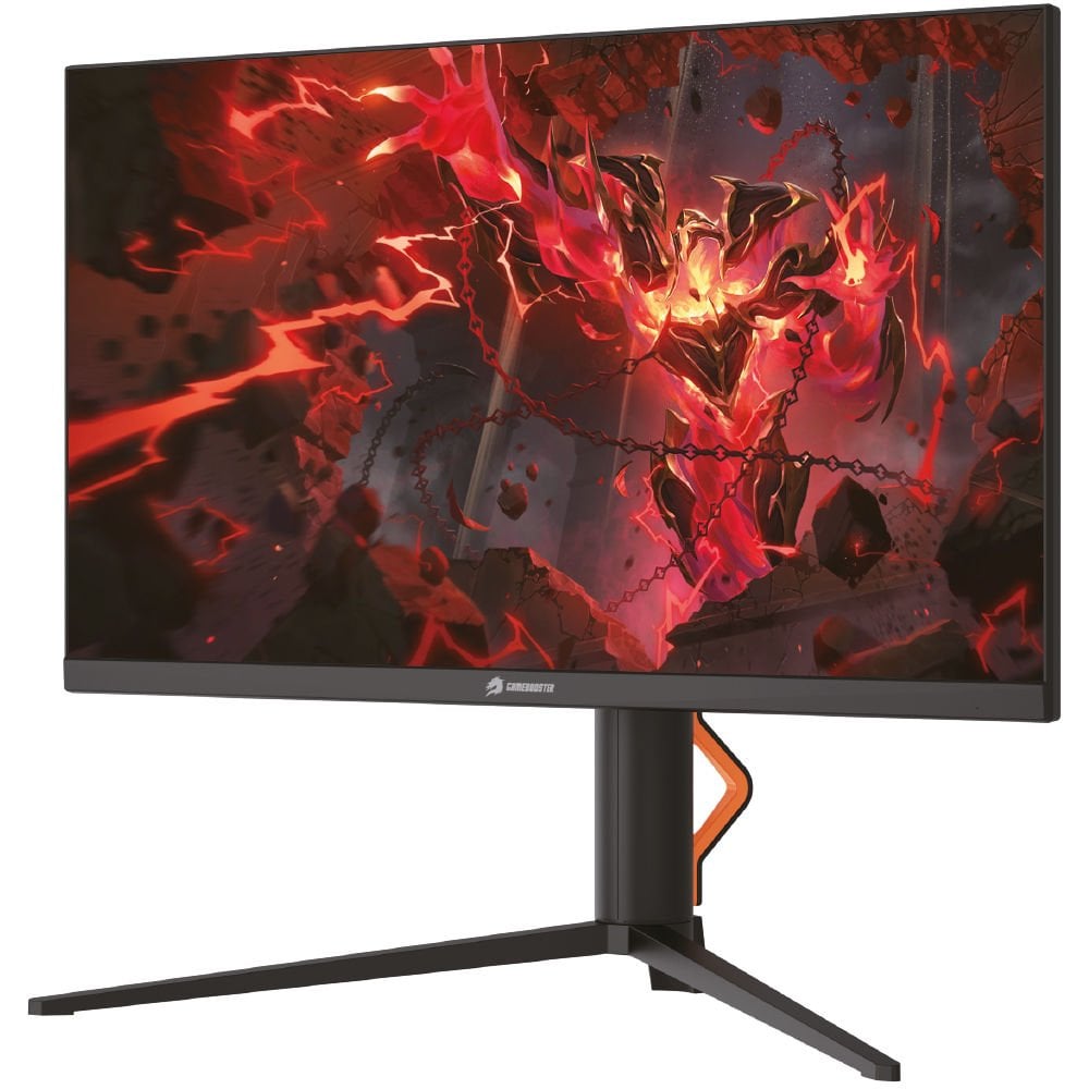 GameBooster GB-2716FF PLUS 165Hz 0.5ms SS IPS AdaptiveSync Gaming Monitör