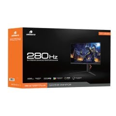 GameBooster GB-2728FF PLUS 280Hz 0.5ms SS IPS AdaptiveSync Gaming Monitör