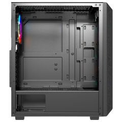 GameBooster GB-G1956BB USB3.0 Mesh Panel Kasa (PSU Yok)