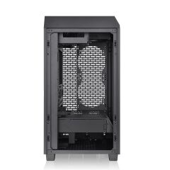 THERMALTAKE The Tower 200 Siyah Pencereli Mini ITX Oyuncu Kasası