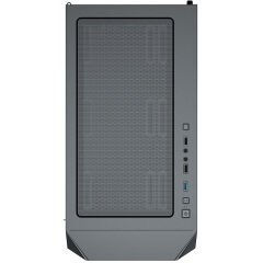 PowerBoost P3720B 850W 80+ Bronze 850W USB 3.0 E-ATX Mesh RGB Fanlı Kasa