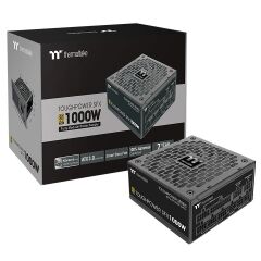 THERMALTAKE TOUGHPOWER SFX 80PLUS GOLD 1000W FULL MODÜLER GÜÇ KAYNAĞI