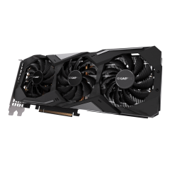 GIGABYTE RTX 2080Ti WINDFORCE OC 11GB GDDR6 352 Bit RGB LED Nvidia Ekran Kartı