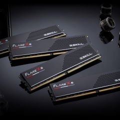 G.SKILL Flare X5 DDR5-5600Mhz CL36 32GB (2X16GB) 1.2V AMD EXPO