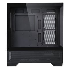 PowerBoost PB-P4308BB 750w 80+ Bronze Sea View USB 3.0, ATX 6 x ARGB Fanlı Siyah Kasa