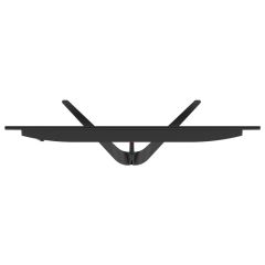 GameBooster GB-2420FF PLUS  23.8'' 180Hz 1ms VA FHD FreeSync, G-Sync HDMI*1+DP*1Flat Gaming Monitör